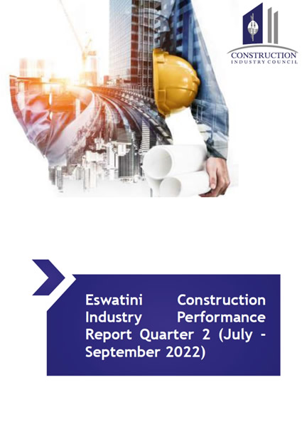 Quarter 2 Construction Performance Report 2022
